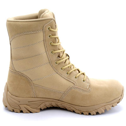 LIGHTWEIGHT MILITÆR STØVLER