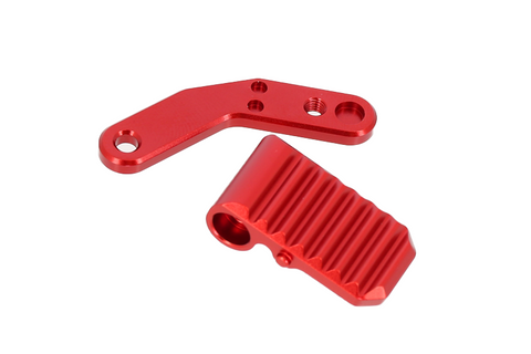 AAC Thumb STOPPER for AAP-01 - RED