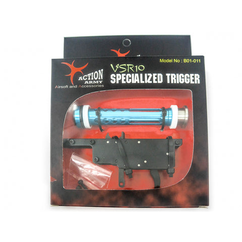 Action Army VSR-10 Specialized Trigger Set