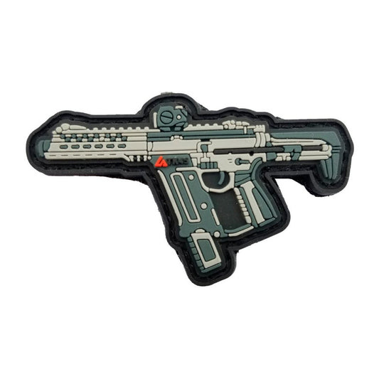 Ronin TK.45 Morale Patch