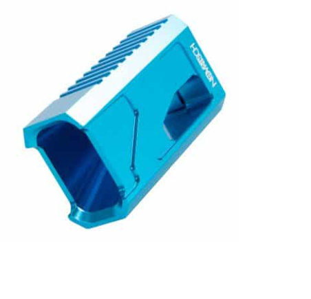 SSP18 - RECTANGULAR AMPLIFIER
