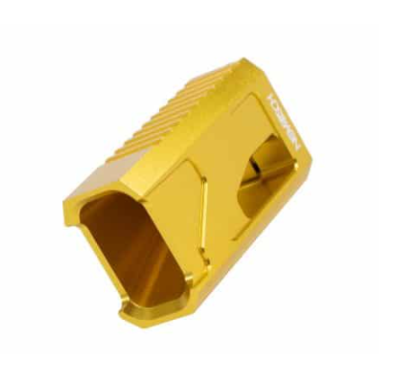 SSP18 - RECTANGULAR AMPLIFIER