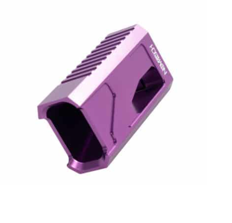 SSP18 - REKTANGULÆR AMPLIFIER