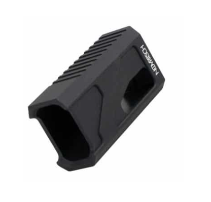 SSP18 - RECTANGULAR AMPLIFIER