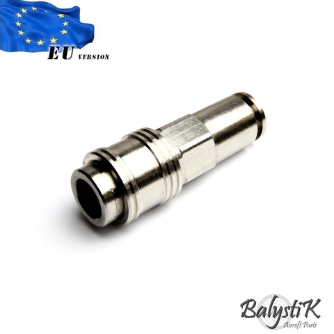 BalystiK coupler with 8 mm macroline EU