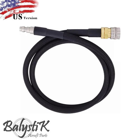 Macroflex Braided hose 103cm