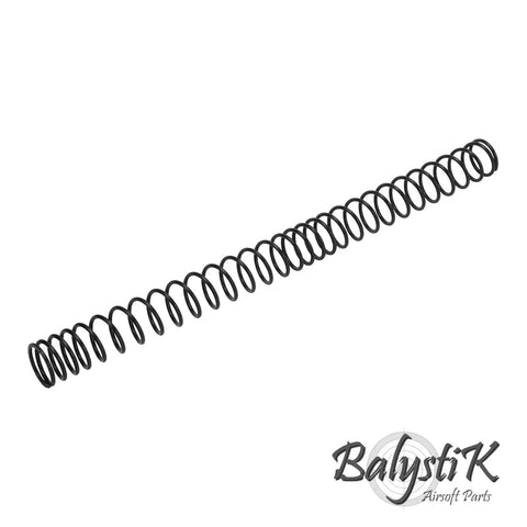 BALYSTIK AEG M140 FJEDER