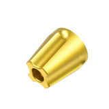 SSG BOLT ENDCAP - GOLD