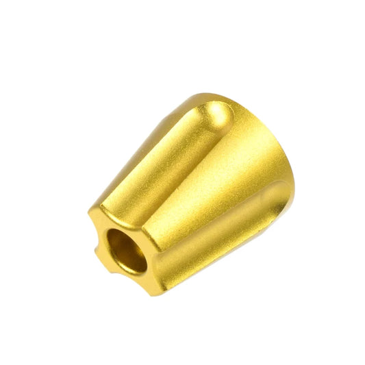 SSG BOLT ENDCAP - GOLD