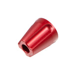 SSG BOLT ENDCAP - RED