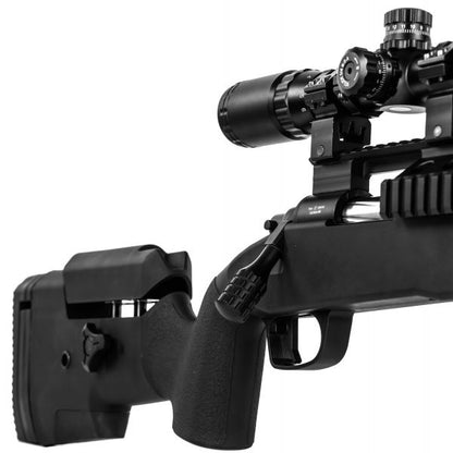 SSG10 A2 Sniper 2.8 JOULE 