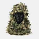 3D GHILLIE HÆTTE G.2 EVERGLADE