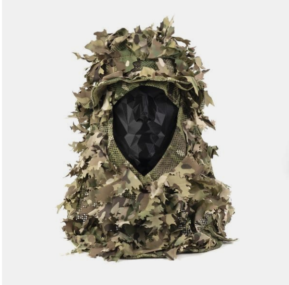 3D Ghillie suit Camouflage from Novritsch accessories/Clothing - Airsoftgeek