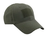 Tactical Cap - OD Green