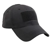 Tactical Cap - Sort