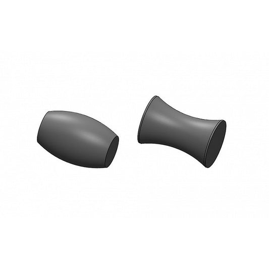 CNC Sæt Hop Up Spacers - B