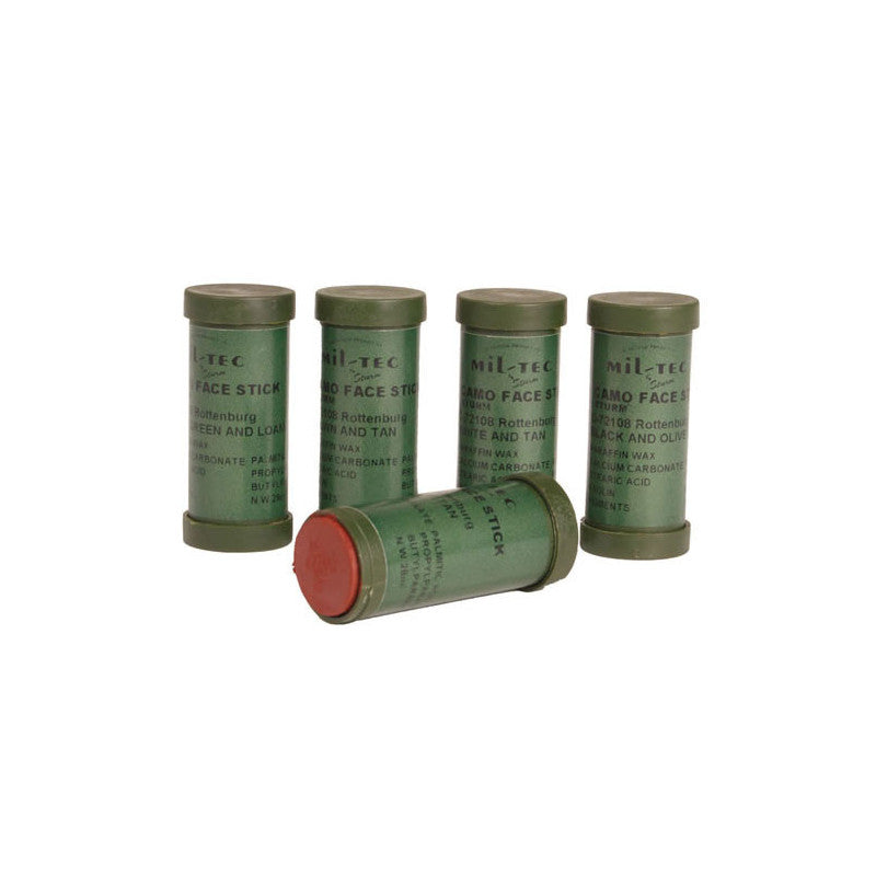 CAMOUFLAGE M/ 2 FARVER