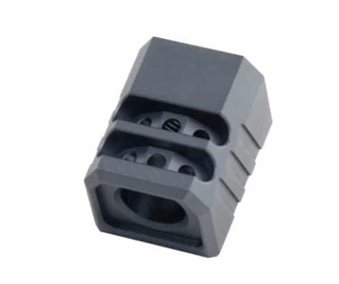 SSP18 - COMPENSATOR