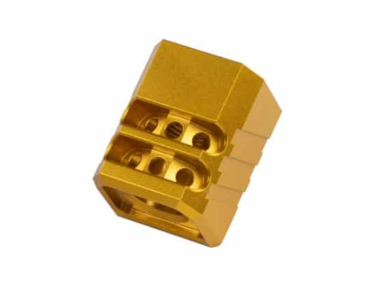 SSP18 - COMPENSATOR