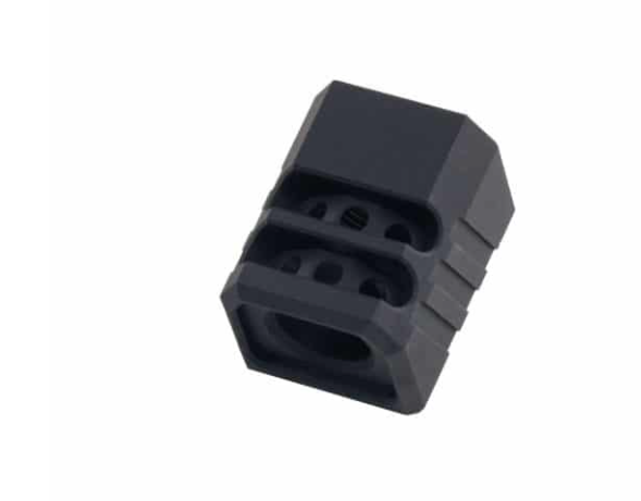 SSP18 - COMPENSATOR
