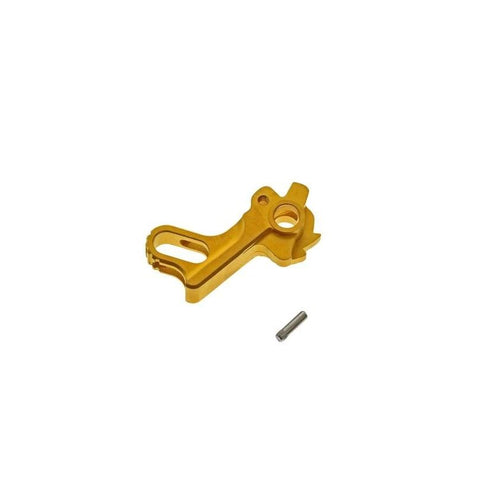 CNC STEEL HAMMER FOR TM HI-CAPA / 1911 - GOLD