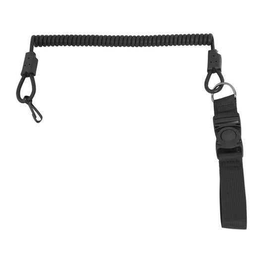 Pistol Lanyard