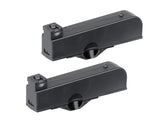 ZUBEHÖR FÜR VSR MAGAZINE 2 STK