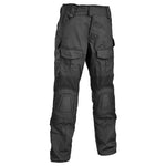 DEFCON 5 Gladio Tactical Pants BLACK