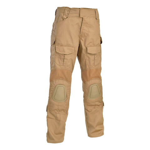 DEFCON 5 Gladio Tactical Pants COYOTE TAN
