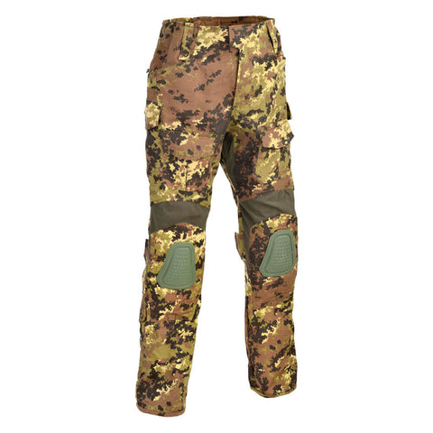 DEFCON 5 - Gladio Tactical Pants VEGETATO ITALIANO