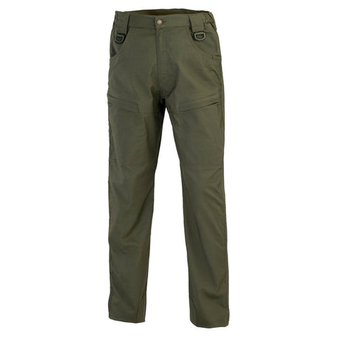 DEFCON 5 Discovery Long Pant OD GREEN 3XL