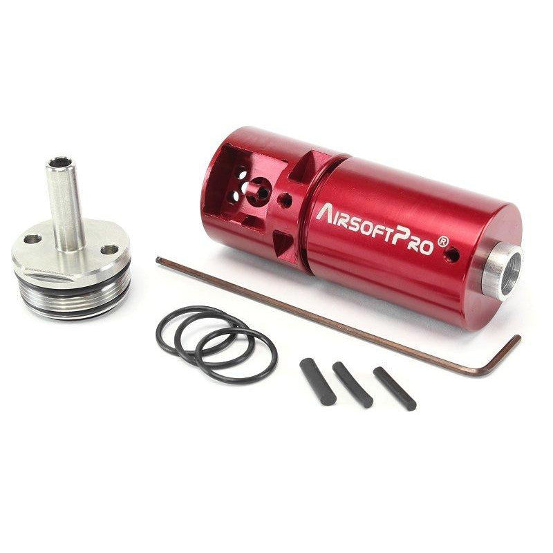 HU CHAMBER FOR VSR-10/BAR-10/CM.701/MB02/03
