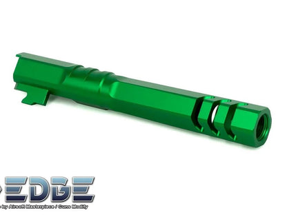 EDGE HEXA - Aluminium Outer Barrel Til Hi-Capa 5.1