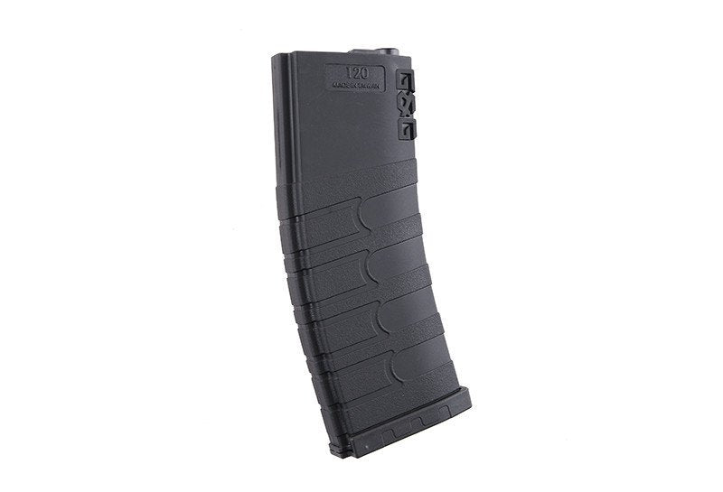 120 SKUDS MID-CAP MAGASIN M4/M16