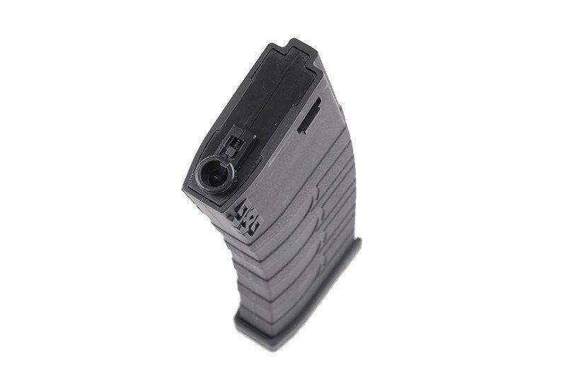 120 SKUDS MID-CAP MAGASIN M4/M16