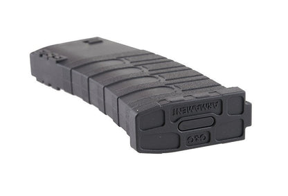 120 SKUDS MID-CAP MAGASIN M4/M16