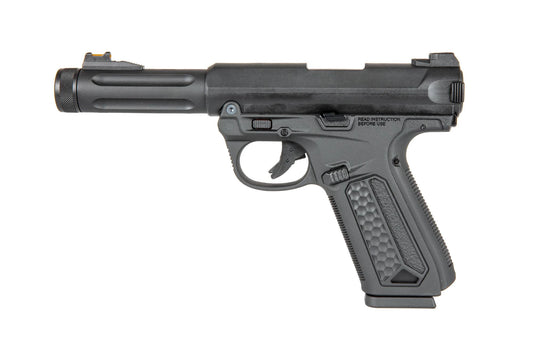 AAP-01 SEMI / FULL AUTO - BLACK