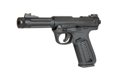 AAP-01 SEMI / FULL AUTO - BLACK