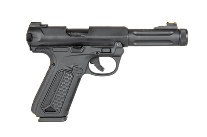 AAP-01 SEMI / FULL AUTO - BLACK