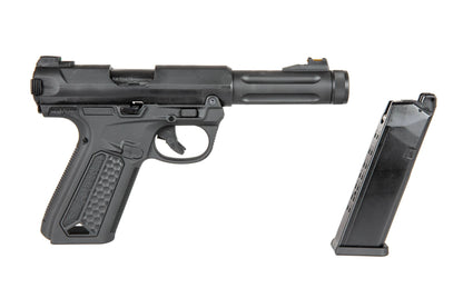 AAP-01 SEMI / FULL AUTO - BLACK