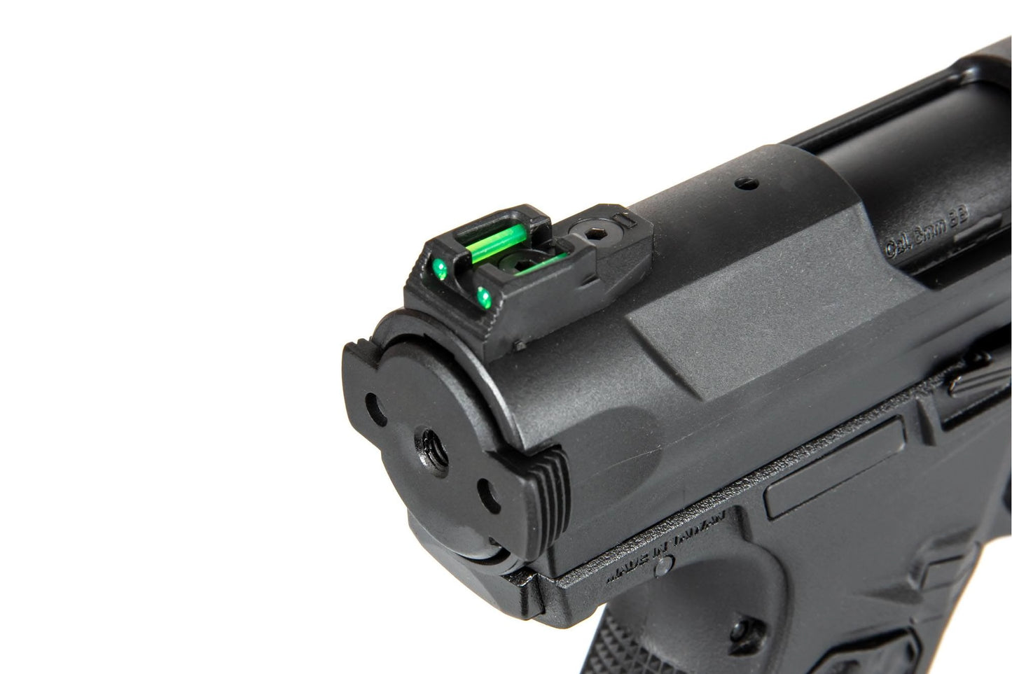 AAP-01 SEMI / FULL AUTO - BLACK