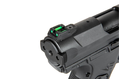 AAP-01 SEMI / FULL AUTO - BLACK