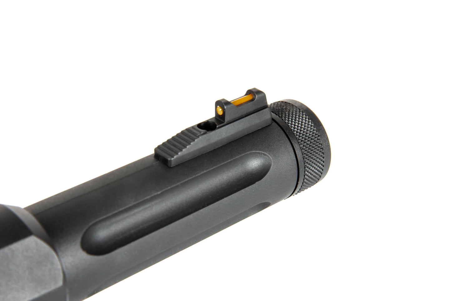 AAP-01 SEMI / FULL AUTO - BLACK