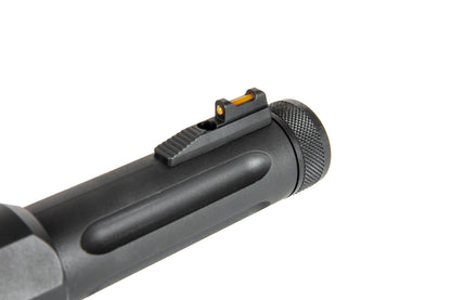 AAP-01 SEMI / FULL AUTO - BLACK