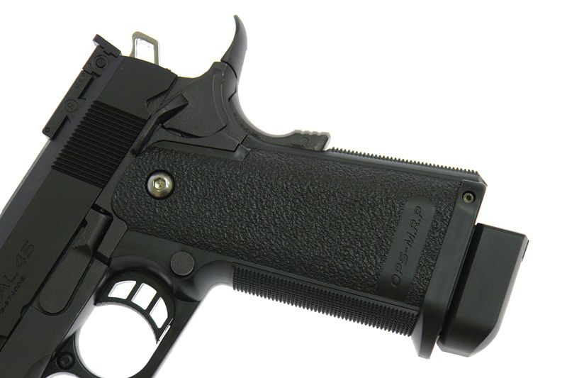 HI-CAPA 5.1 GBB