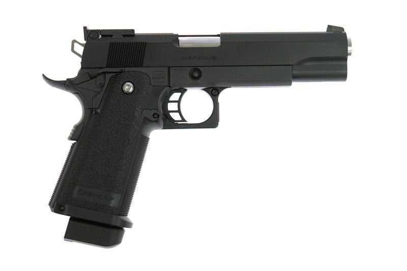 HI-CAPA 5.1 GBB