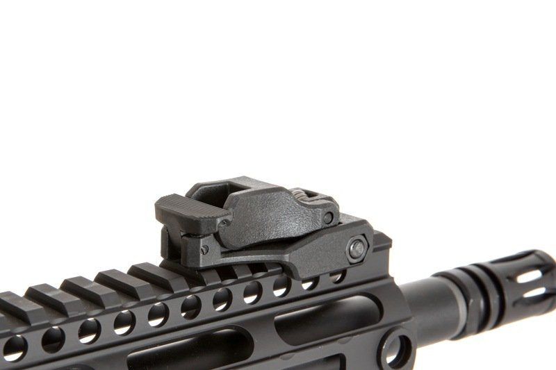M4 PDW CORE MOSFET X-ASR