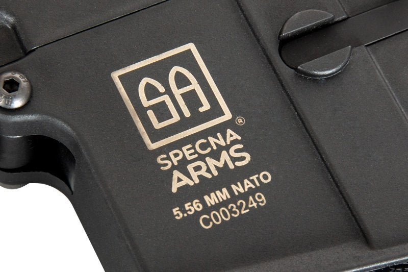 M4 PDW CORE MOSFET X-ASR