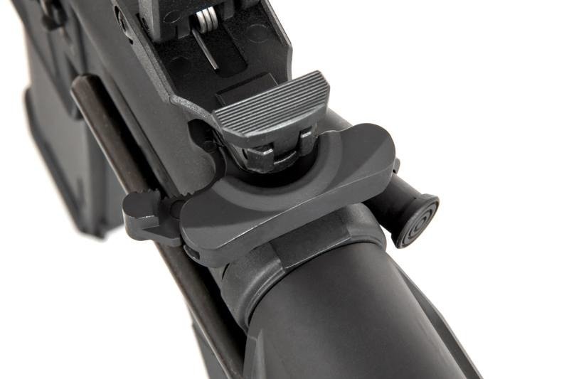 M4 PDW CORE MOSFET X-ASR