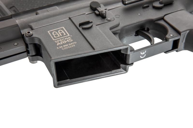M4 PDW CORE MOSFET X-ASR